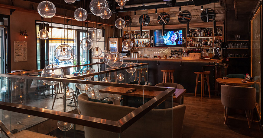 Техникум ресторан москва официальный сайт меню